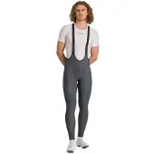 Sportful Pulse Bib Tights Gris 2XL Homme