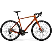 Merida Bikes Silex 4000 Grx400 2026 Gravel Bike Orange M