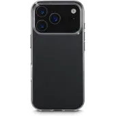 Hama Always Clear (Apple iPhone 17 Pro), Coque pour téléphone portable, Transparent