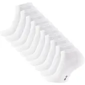 Stark Soul Chaussettes 'Essential' blanc