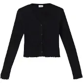 s.Oliver Cardigan noir