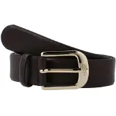BOSS Ceinture 'Anna' noir