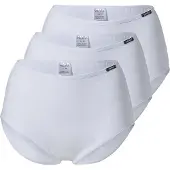 Yenita Culotte 'Modern' blanc