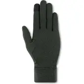 Salewa Cristallo Alpine Merino Gloves Vert S Femme