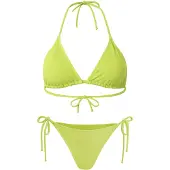 Yenita Bikini pomme