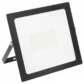 GTV Projecteur extérieur à LED 150W GT-GCX150W-40 Projecteur noir IP65 12000lm
