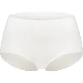Erlich Textil Culotte 'Light Touch' blanc naturel