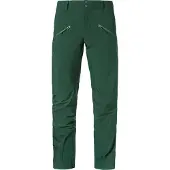 Schöffel Pantalon outdoor 'Milagle' vert