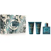 Versace Eros Coffret Cadeau
