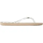 Roxy Viva Jelly Flip-flops Rosa EU 38 Frau Rosa EU 38
