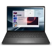 Dell Pro 14 Essential PV14255 - AMD Ryzen 5 220 / 3.2 GHz - Win 11 Pro - Radeon 740M - 16 GB RAM - 512 GB SSD NVMe, Class 25 - 35.56 cm (14″)