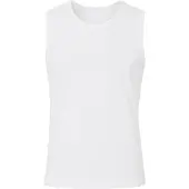 Stark Soul T-Shirt blanc