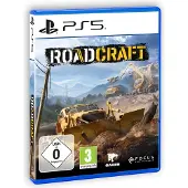 PS5 Roadcraft