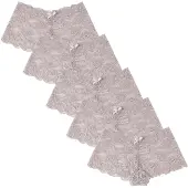 Yenita Culotte rose ancienne