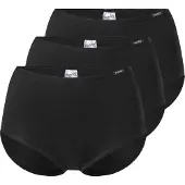 Yenita Culotte 'Modern' noir