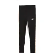 Puma Femmes, Leggings, ESS GRAPHIC ANIMAL Leggings (XL), Noir