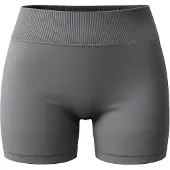 Stark Soul Pantalon de sport 'Scrunch' gris