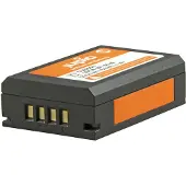 Jupio Batterie Leica BP-SCL5