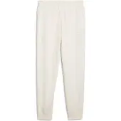 Puma Jogging ESS ELEVATED Sweatpants TR cl femmes - Rose - US S