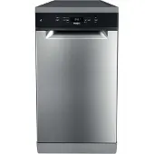 Whirlpool Lave-vaisselle 45cm WSFC 3M27 X