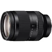 Sony OSS FE 24-240mm f/3.5-6.3 (SEL24240.SYX)