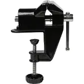 Benson Clamp Bench Vise 45 Mm Noir