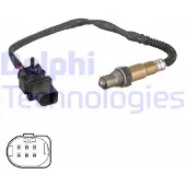 Delphi Sonde lambda ES21115-12B1