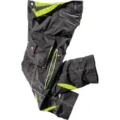 Bullstar Ultra werkbroek voor heren, noir (100), 48 (48)