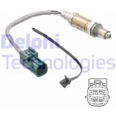 Delphi Sonde lambda ES21195-12B1