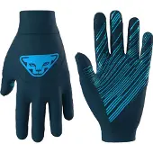 Dynafit Upcycled Speed Gloves Bleu XL