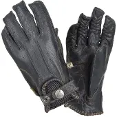 By City Second Skin Gloves Noir XL Homme