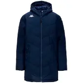 Kappa Giambolo Veste Bleu 8 Years Garçons,Filles Bleu 8 Years