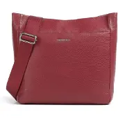 Mandarina Duck Mellow Metal Fzt04 Shoulder Bag Rose