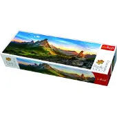 Trefl Col de Giau, Dolomites
