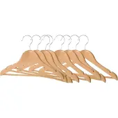 Huismerk Aufhänger-Set kh1000030 Holz (8 Stück) (8x)