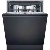 Siemens Lave-vaisselle 60cm 13 couverts tout intégrable - - SN616X00KF - iq100