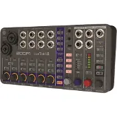 Zoom Livetrak L6