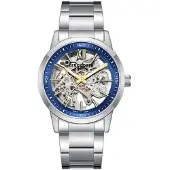 Lee cooper - LC08197.300 - Montre-bracelet - Homme - Automatique - Modèle Leo