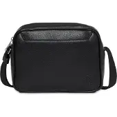 Calvin Klein Cargo Camera Crossbody Noir Homme
