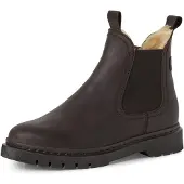 Tamaris Bottes à enfiler en marron, taille 40