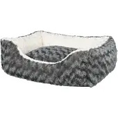 Trixie Kaline 50x40 Cm Bed Gris