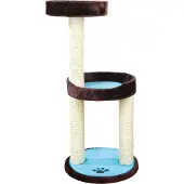 Trixie Lugo 103 Cm Cats Scratcher Doré