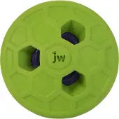 Jw Natural Sounds Rumbler (Jouet à mâcher pour chiens)