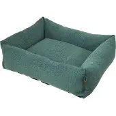 FANTAIL Courbe pour chien Snug Cosmic Blue 70x55cm (Chien)