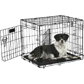 Midwest CONTOUR narvas šuniui 824 DD 63 x 45 x 49 cm (Chien, Pliable, Verrouillable)