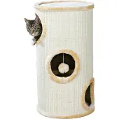 Jolly Paw Kattetårn, Joyca, 70 cm, beige (70 cm, Beige)