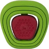 JW Pet Apple Core Chew-ee (Jouet à mâcher pour chiens)