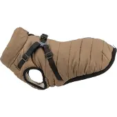 Trixie Pirou Dog Jacket Marron 24 cm
