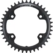Shimano Rx820 Single Chainring Guard Clair 40t