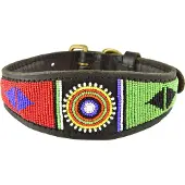 Kampuni Collier de chien Lucher Maragoli small, 46x5 cm (Chien)